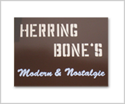 HERRING BONE'S by KUROFUNEYA 画像